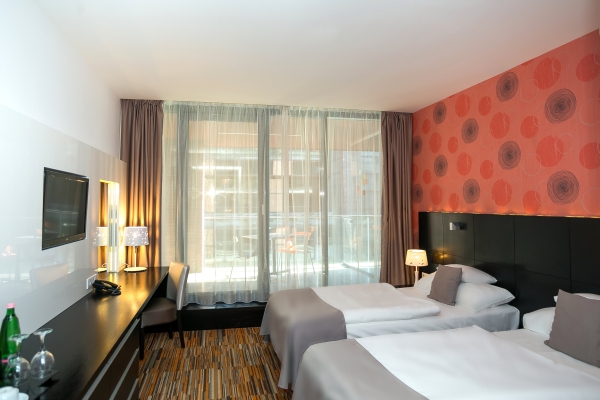 Art Hotel Szeged